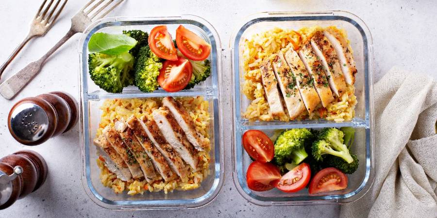 재료 절약형 간편 요리 아이디어